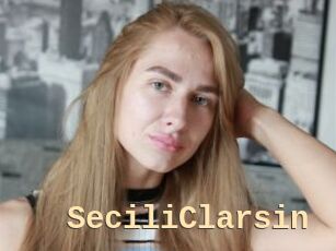 SeciliClarsin