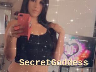 SecretGoddess