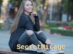 SecretMirage