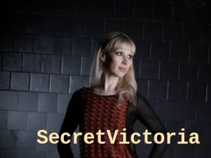 SecretVictoria