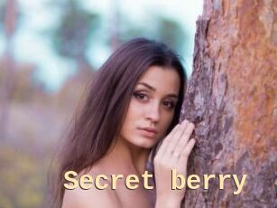 Secret_berry