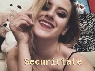 Securittate