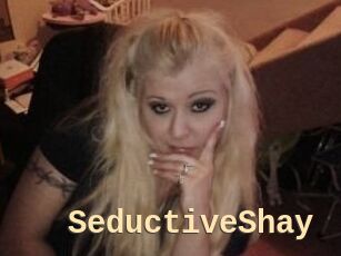 SeductiveShay