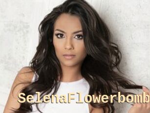 SelenaFlowerbomb