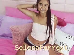 SelenaForrest