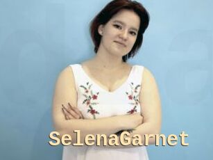 SelenaGarnet