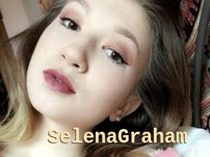 Selena_Graham