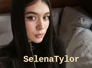 SelenaTylor