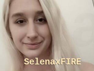 SelenaxFIRE