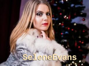 SeleneEvans