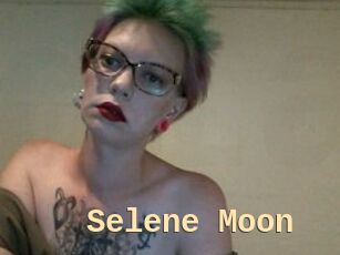 Selene_Moon