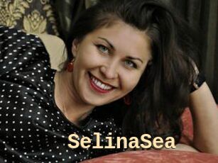 SelinaSea