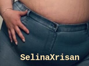 SelinaXrisan