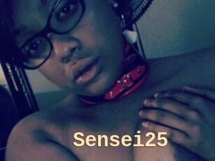 Sensei25