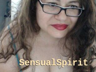 SensualSpirit