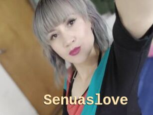 Senuaslove