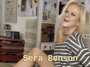 Sera_Benson