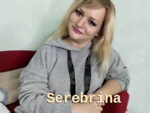 Serebrina