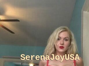 SerenaJoyUSA