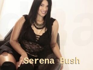 Serena_Bush