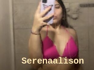 Serenaalison