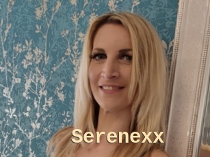 Serenexx