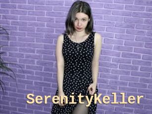 SerenityKeller