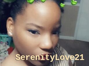 SerenityLove21