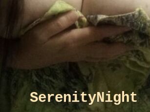 SerenityNight