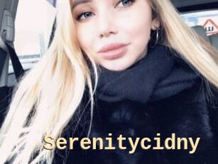 Serenitycidny