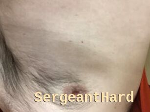 SergeantHard