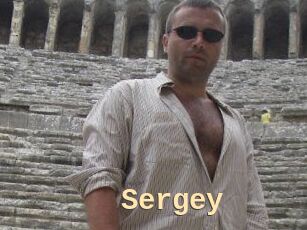 Sergey