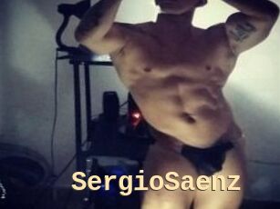 SergioSaenz