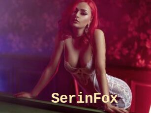 SerinFox