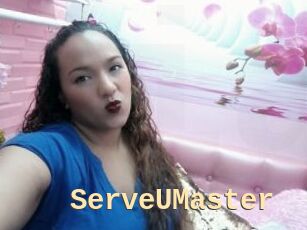 ServeUMaster