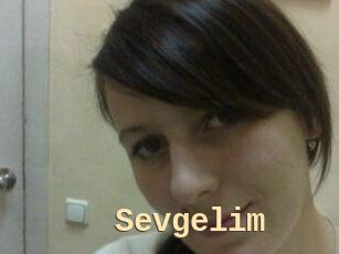 Sevgelim