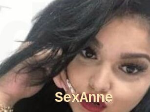 SexAnne