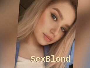 SexBlond