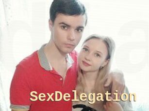 SexDelegation