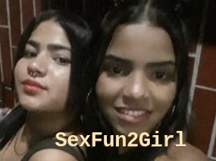 SexFun2Girl