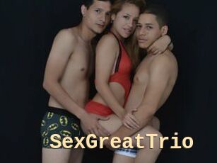 SexGreatTrio