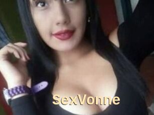 SexVonne