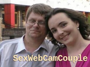 SexWebCamCouple