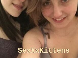 SexXxKittens