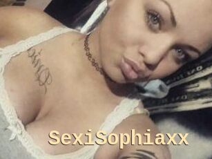 SexiSophiaxx