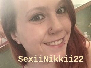 SexiiNikkii22