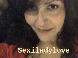 Sexiladylove