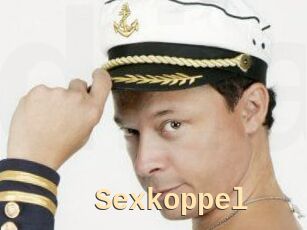 Sexkoppel