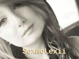 SexmeLexii