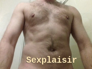 Sexplaisir